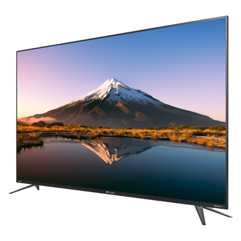 Internet tivi Casper 4K 58 inch 58UX5200