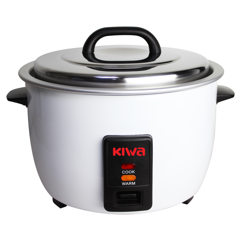 Nồi cơm điện Kiwa 8 lít MK30RE