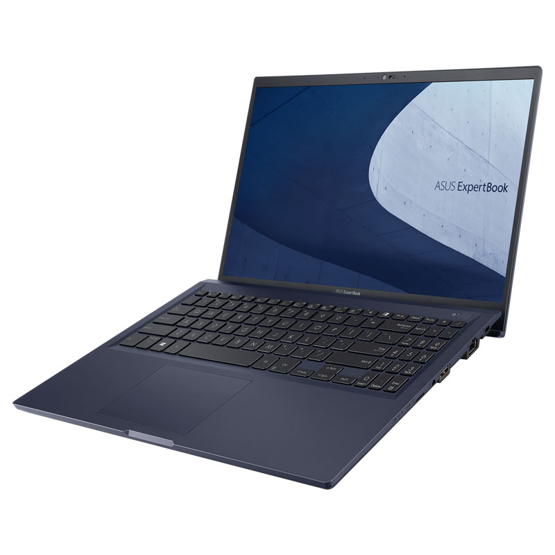 Laptop Asus ExpertBook B1500CEAE-BQ2033T Intel Core i5-1135G7/8 GB/512 GB SSD/Win10