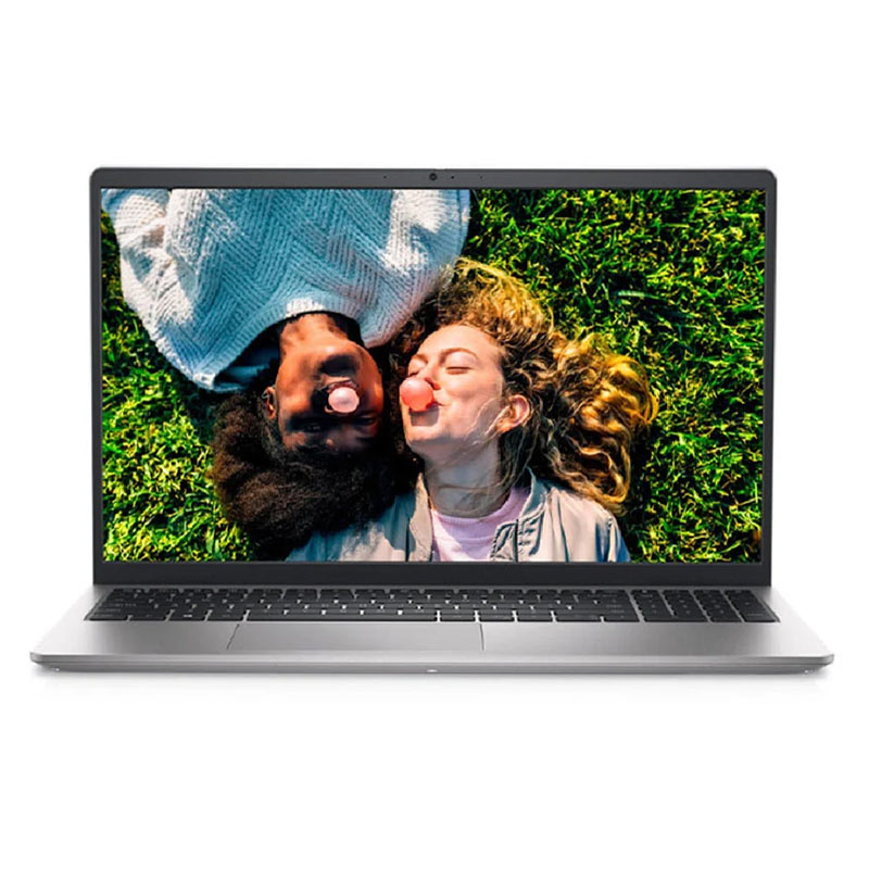 Laptop Dell Inspiron 15 3520 (25P2312) Intel Core i5-1235U/16 GB/512 GB SSD/ Windows 11 + OfficeHS