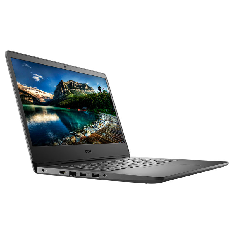 Laptop Dell Vostro 3405 (V4R53500U001W) AMD Ryzen 5-3500U/4 GB/256 GB SSD/Win10