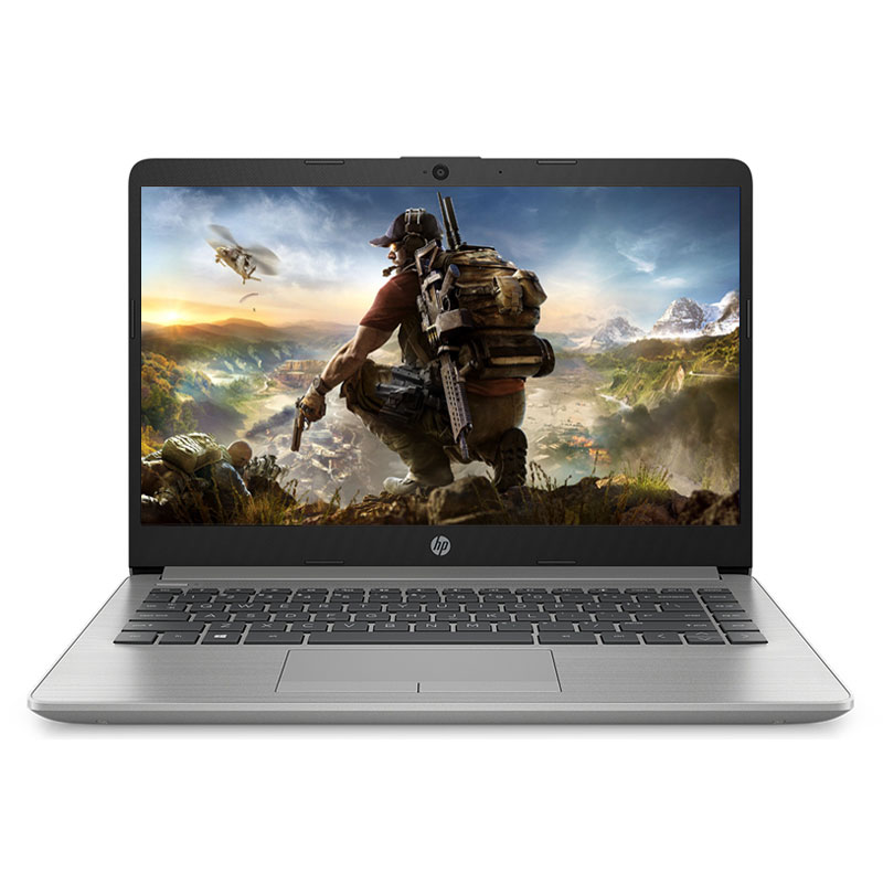 Laptop HP 240 G8 (518V6PA) Intel Core i5-1135G7/8 GB/256 GB SSD/Win10