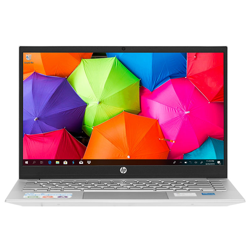 Laptop HP Pavilion 14-DV0041TU (2H3L0PA-Bạc)