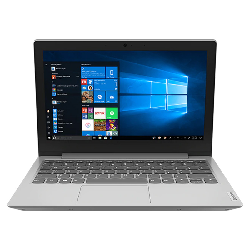 Laptop Lenovo Ideapad 1 11IGL05 81VT006FVN Intel Pentium Silver N5030/4 GB/256 GB SSD/Win11