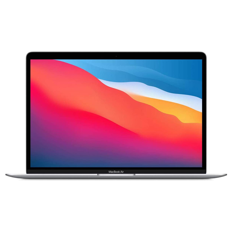 Laptop Apple Macbook Air 13 inch M1 2020 (Bạc)