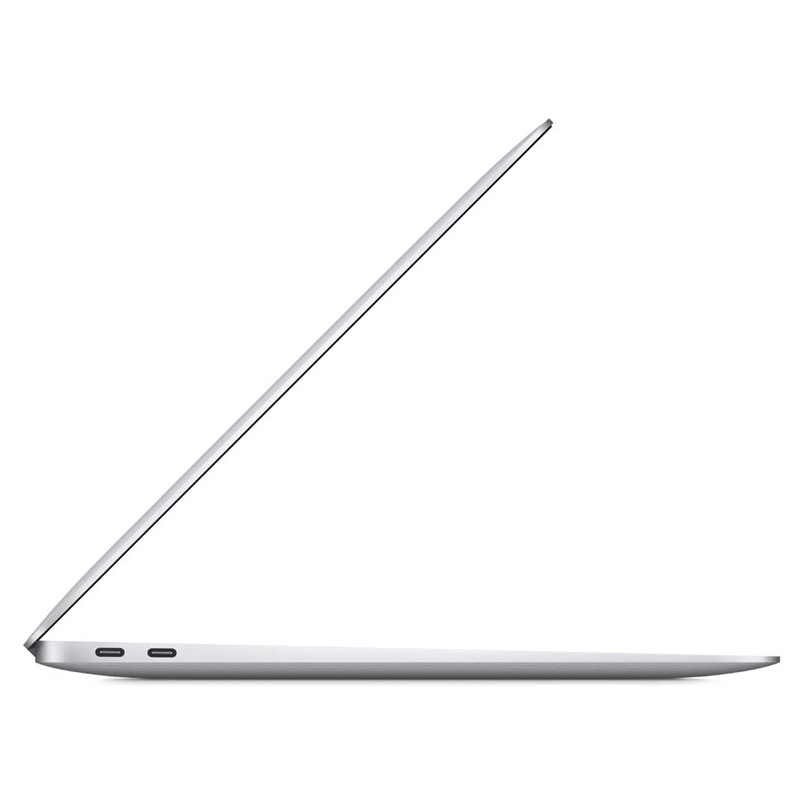 Laptop Apple Macbook Air 13 inch M1 2020 (Bạc)