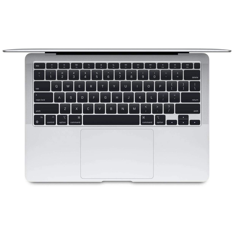 Laptop Apple Macbook Air 13 inch M1 2020 (Bạc)