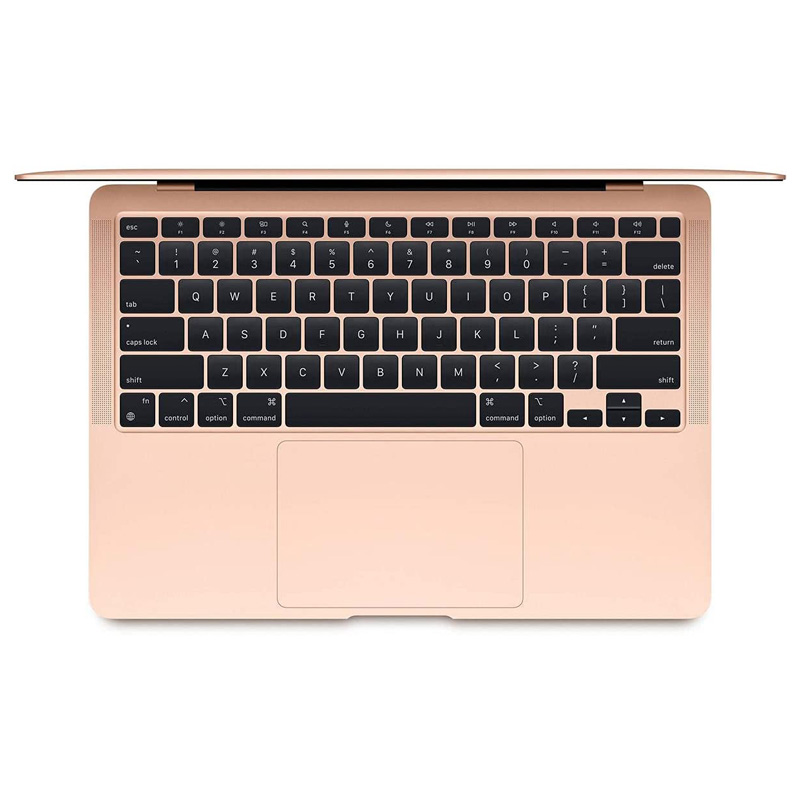 Laptop Apple Macbook Air 13 inch M1 2020 (Vàng đồng)