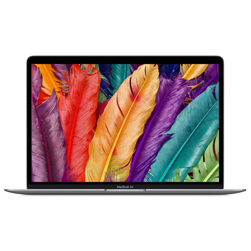 Laptop Apple Macbook Air 13 inch M1 2020 (Xám)