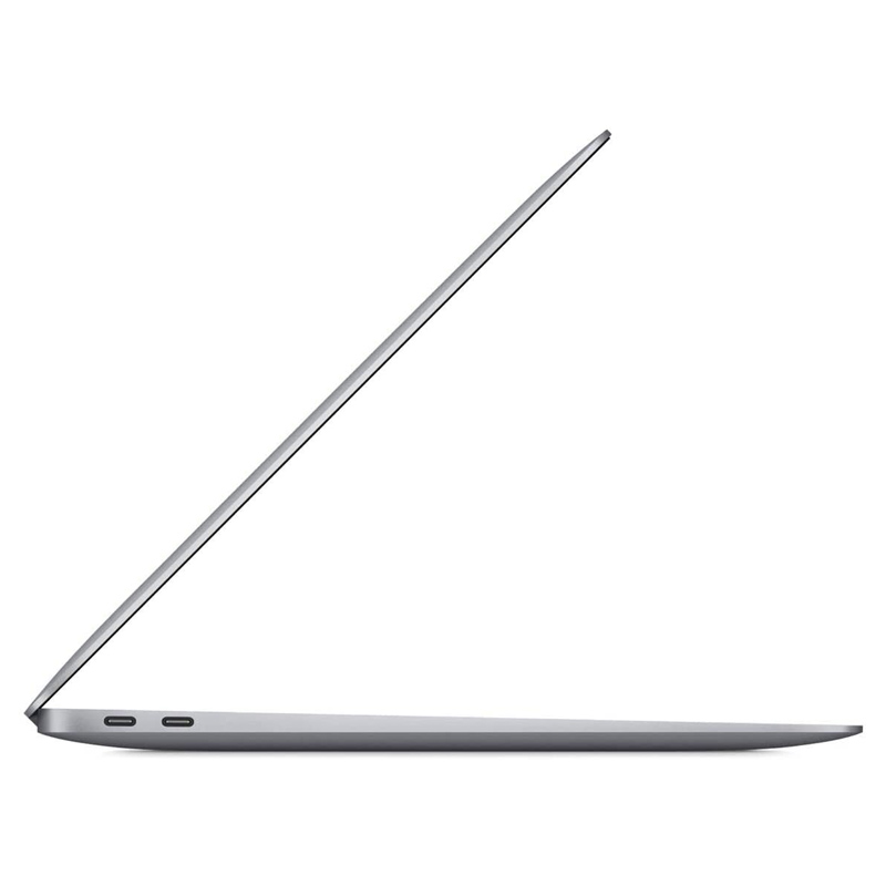 Laptop Apple Macbook Air 13 inch M1 2020 (Xám)