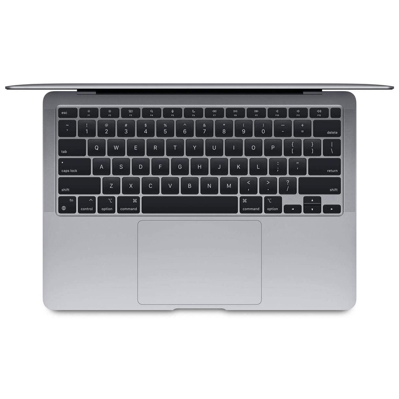 Laptop Apple Macbook Air 13 inch M1 2020 (Xám)