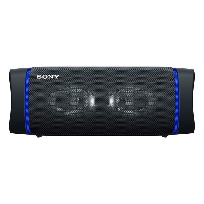 Loa bluetooth Sony SRS-XB33/BC (Đen)