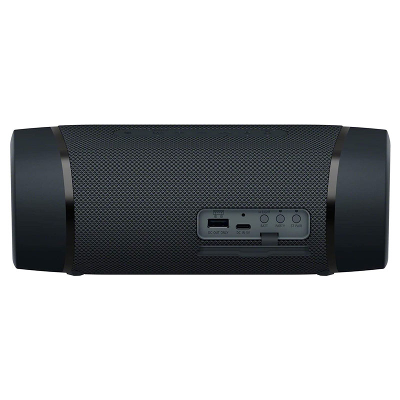 Loa bluetooth Sony SRS-XB33/BC (Đen)