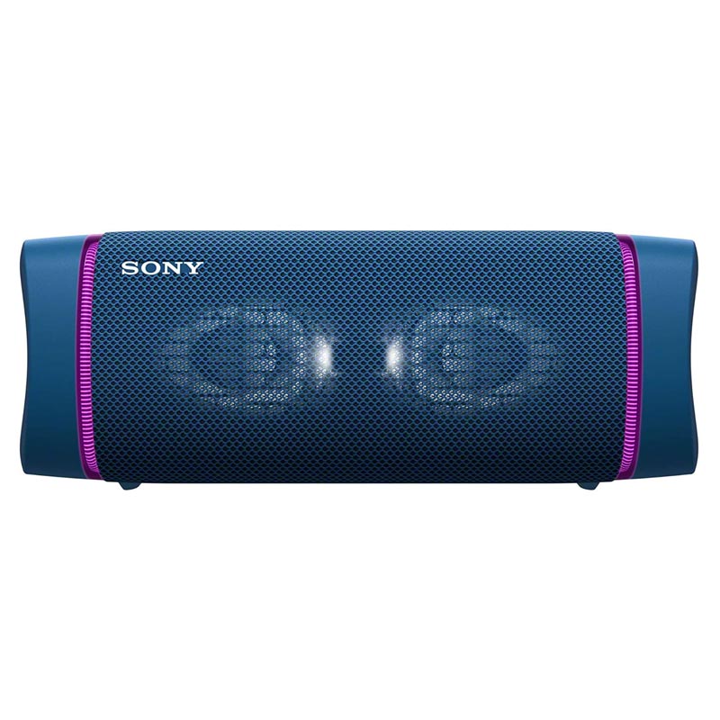 Loa bluetooth Sony SRS-XB33/LC (Xanh)