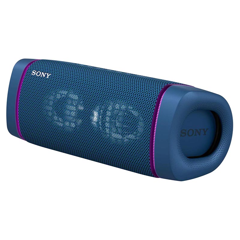 Loa bluetooth Sony SRS-XB33/LC (Xanh)