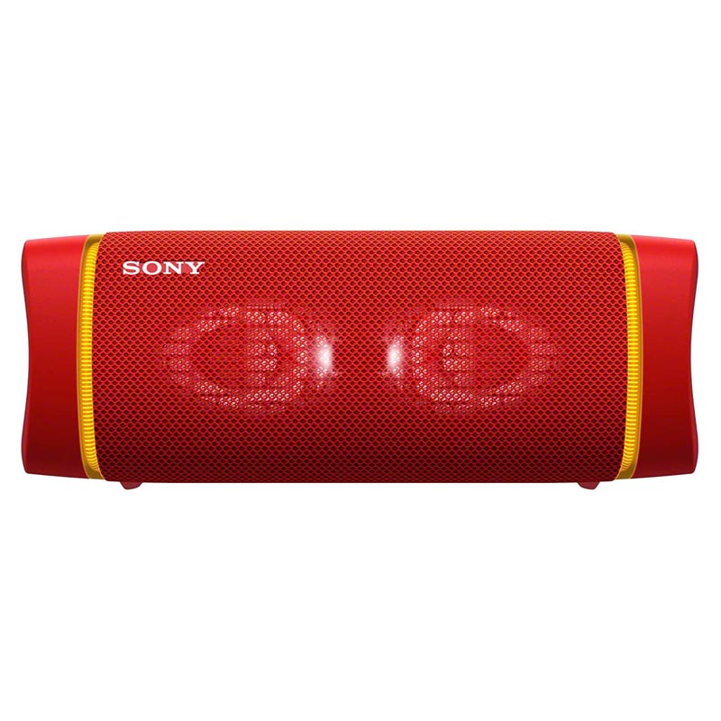 Loa bluetooth Sony SRS-XB33/RC (Đỏ)