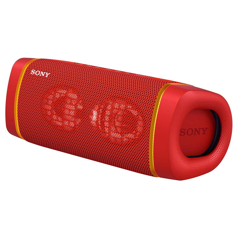 Loa bluetooth Sony SRS-XB33/RC (Đỏ)