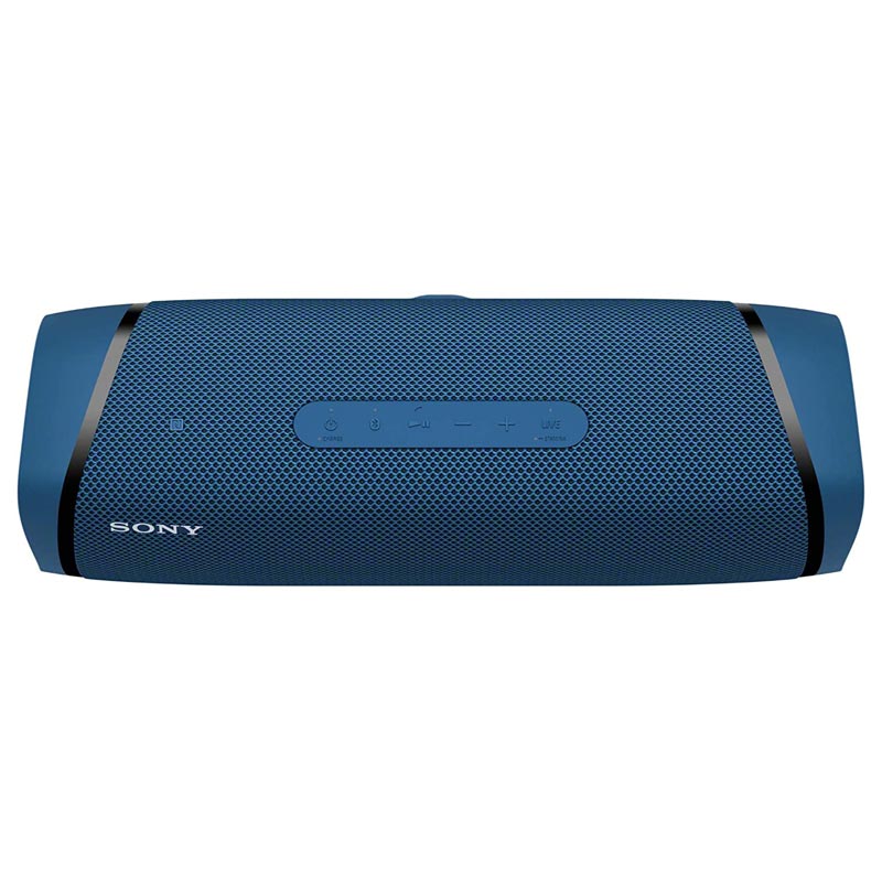 Loa bluetooth Sony SRS-XB43/LC (Xanh)