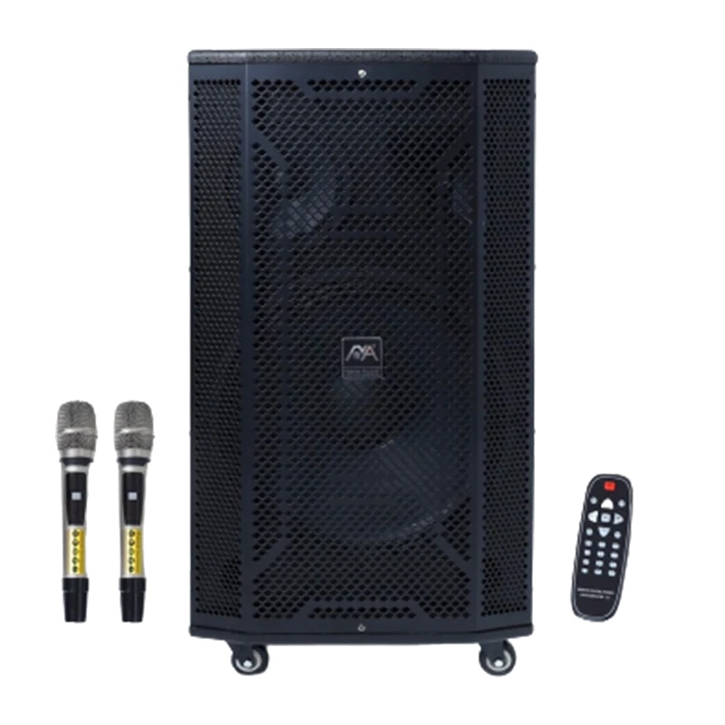 Loa du lịch Nova Audio NV-1500 Super Bass