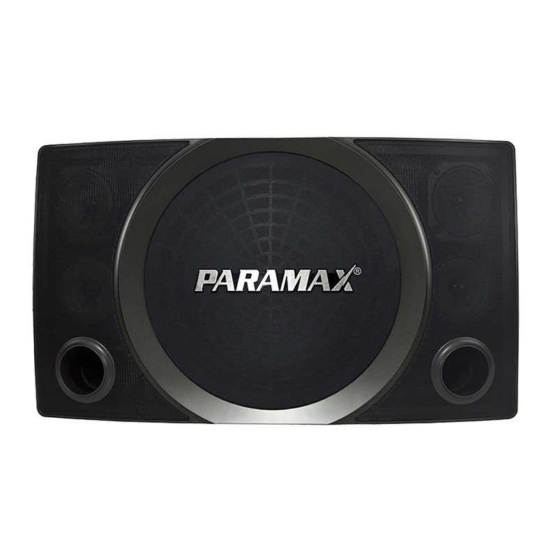 Loa Paramax Platinum SC-2500 (Đen)