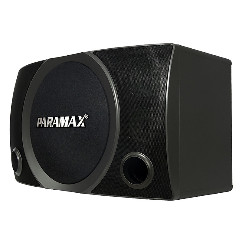 Loa Paramax Platinum SC-2500 (Đen)