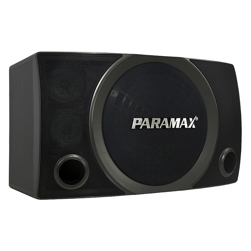 Loa Paramax Platinum SC-2500 (Đen)