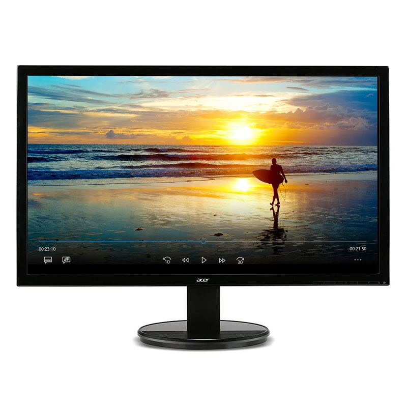 Màn hình máy tính Acer 19.5 inch K202HQL