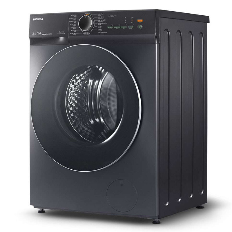 Máy giặt Toshiba inverter 10.5 kg TW-T21BU115UWV(MG)