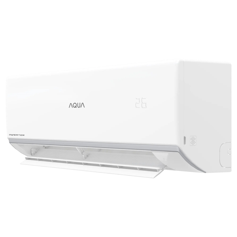 Máy lạnh Aqua inverter 1.5 HP AQA-RUV13RB