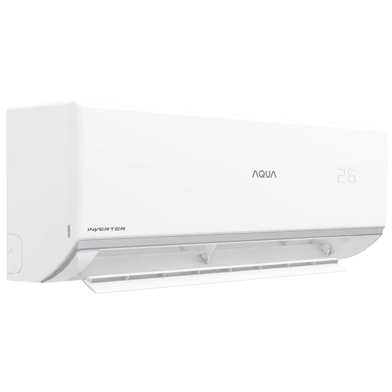 Máy lạnh Aqua inverter 1.5 HP AQA-RUV13RB