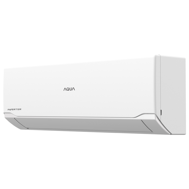 Máy lạnh Aqua inverter 1 HP AQA-RUV10RB