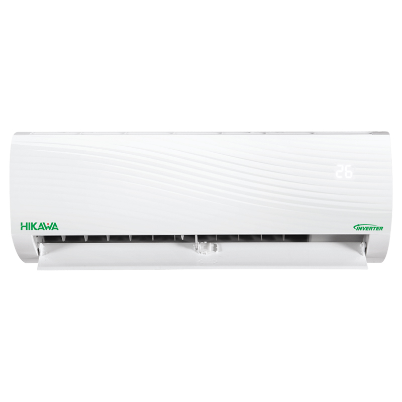 Máy lạnh Hikawa inverter 1 HP HI-VC10A