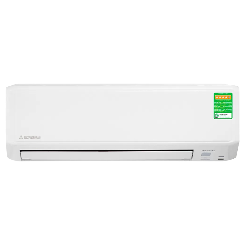 Máy lạnh Mitsubishi Heavy inverter 1.5 HP SRK13YYP-W5