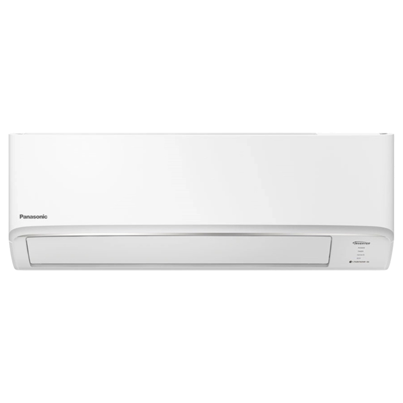 Máy lạnh Panasonic inverter 1.5 HP CU/CS-RU12AKH-8