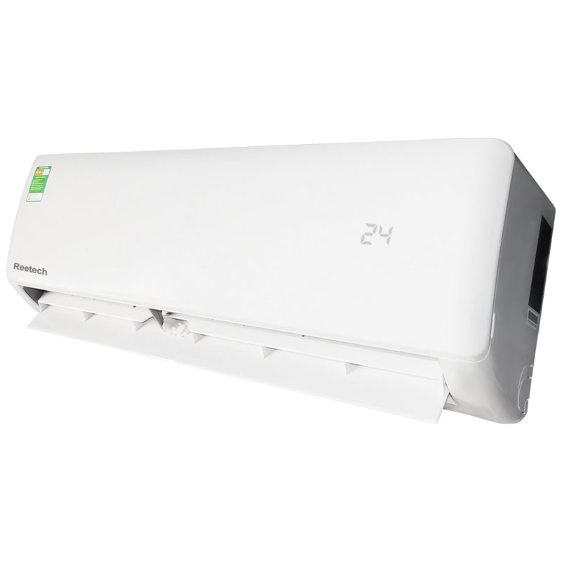 Máy lạnh Reetech 2.5 HP RT24-DF-BT