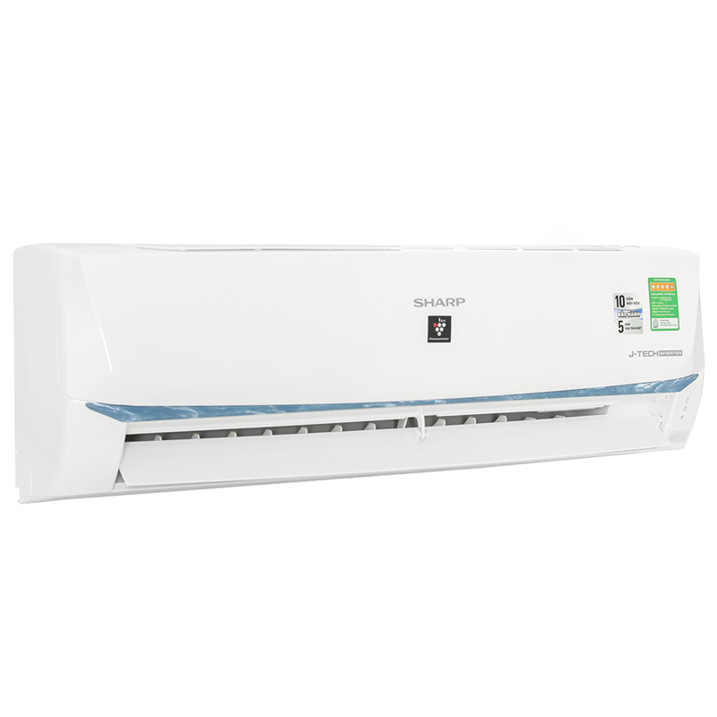 Máy lạnh Sharp inverter 1.5 HP AH-XP13BSW