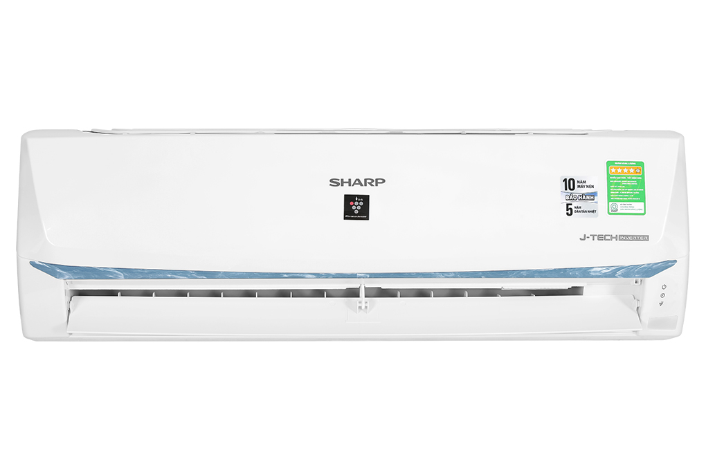 Máy lạnh Sharp inverter 2 HP AH-XP18BSW