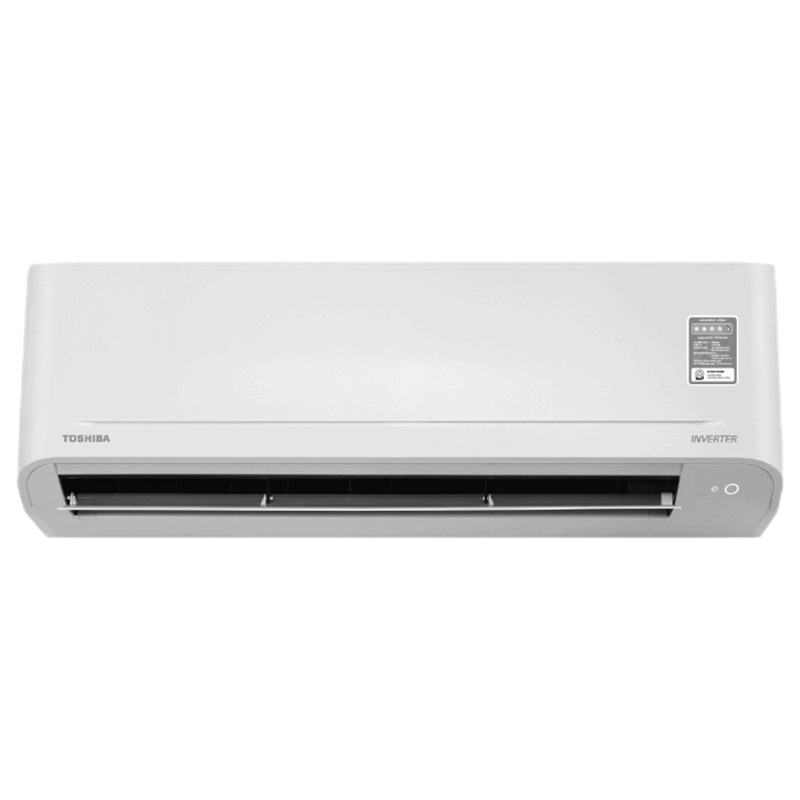 Máy lạnh Toshiba inverter 1.5 HP RAS-H13S4KCV2G-V