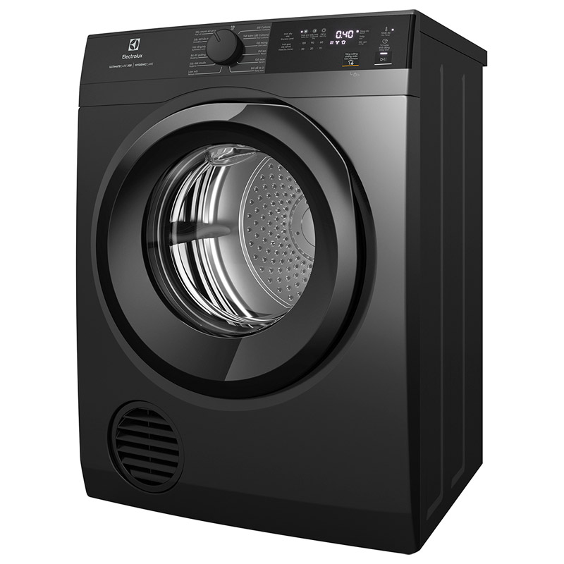 Máy sấy thông hơi Electrolux 9 kg EDV904N3SC