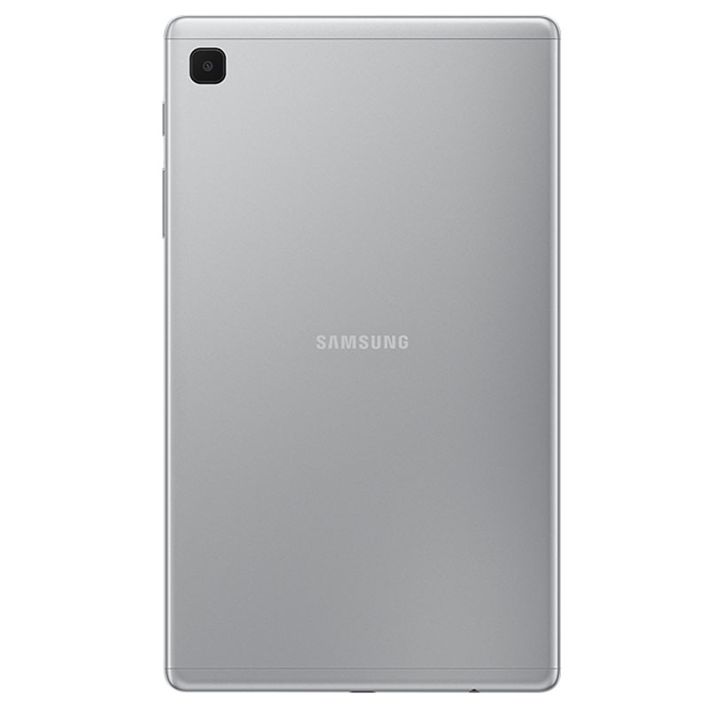 Máy tính bảng Samsung Galaxy Tab A7 Lite (Bạc)