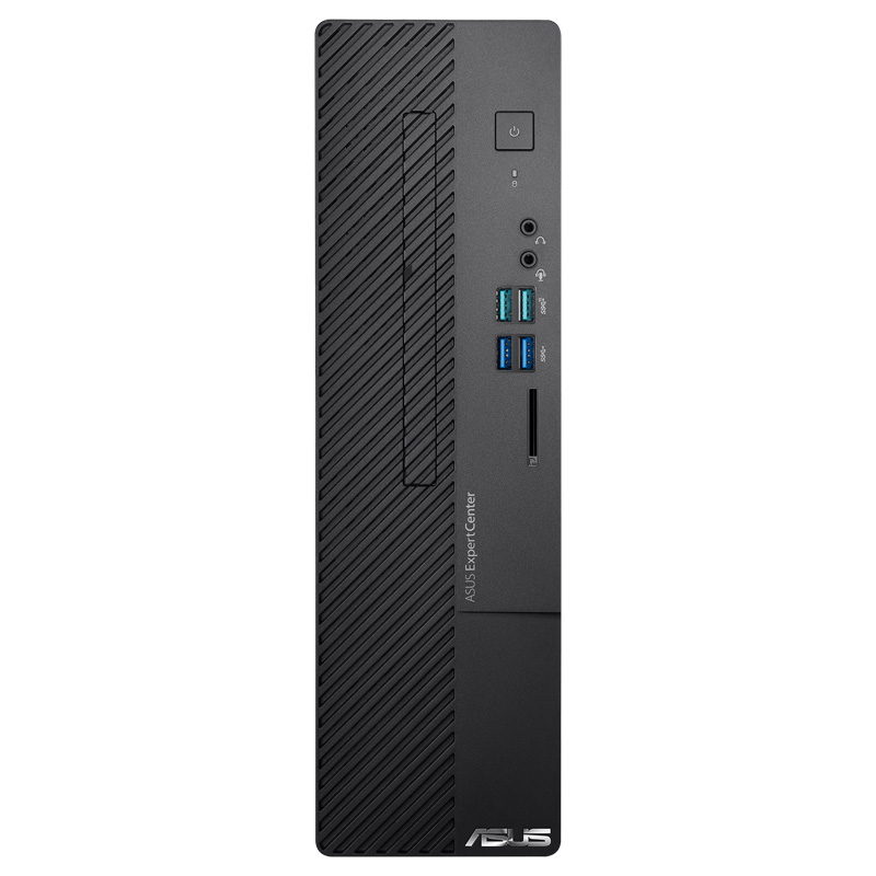 Máy tính để bàn Asus D500SC-310105038W Intel Core i3-10105/4 GB/256 GB SSD/Win11
