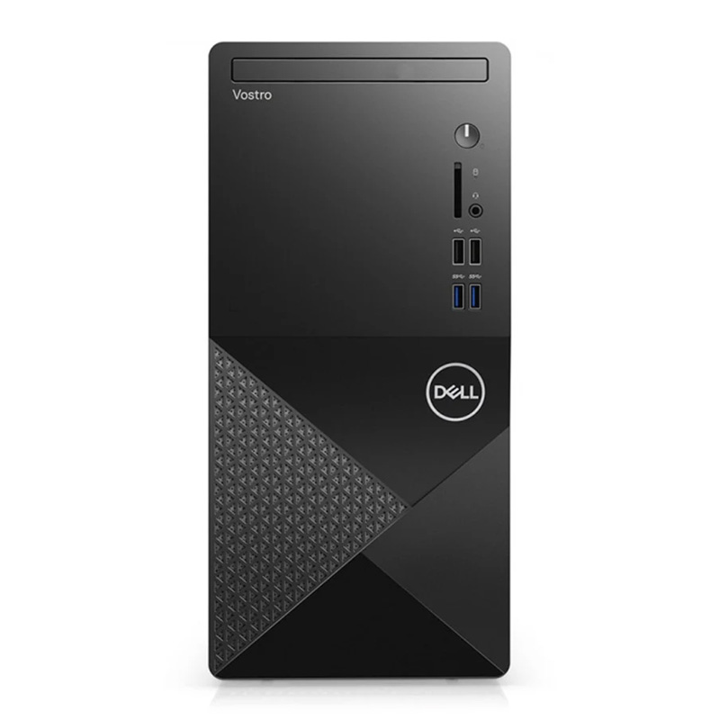 Máy tính để bàn Dell Vostro 3888 (70271212) Intel Core i3-10105/4 GB/1 TB HDD/Win11/OfficeHS2021