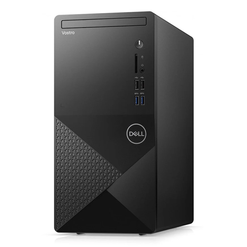 Máy tính để bàn Dell Vostro 3888 (70271212) Intel Core i3-10105/4 GB/1 TB HDD/Win11/OfficeHS2021