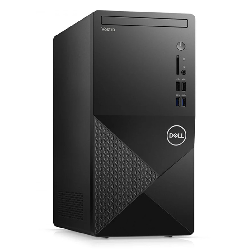 Máy tính để bàn Dell Vostro 3888 (70271212) Intel Core i3-10105/4 GB/1 TB HDD/Win11/OfficeHS2021