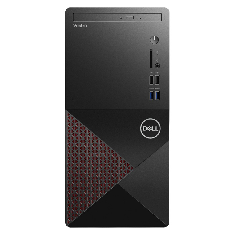 Máy tính để bàn Dell Vostro 3888MT (RJMM6Y11) Intel Core i5-10400/4 GB/1 TB HDD/Win10/OfficeHS