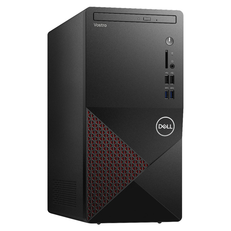 Máy tính để bàn Dell Vostro 3888MT (RJMM6Y11) Intel Core i5-10400/4 GB/1 TB HDD/Win10/OfficeHS