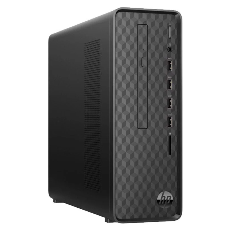 Máy tính để bàn HP S01-PF2021D (629T8PA) Intel Core i3-10105/4 GB/256 GB SSD/Win11