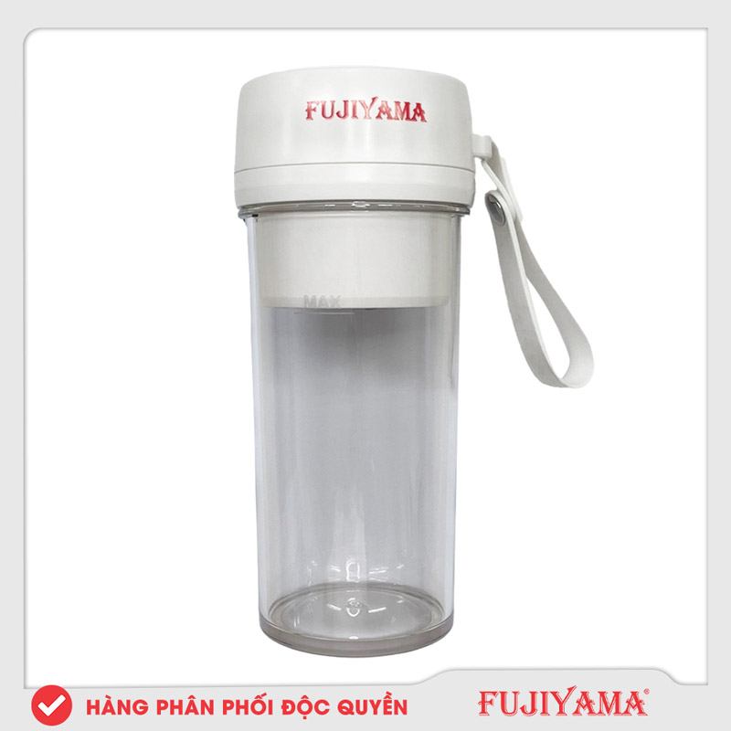 Máy xay sinh tố cầm tay Fujiyama 350 ml BL819