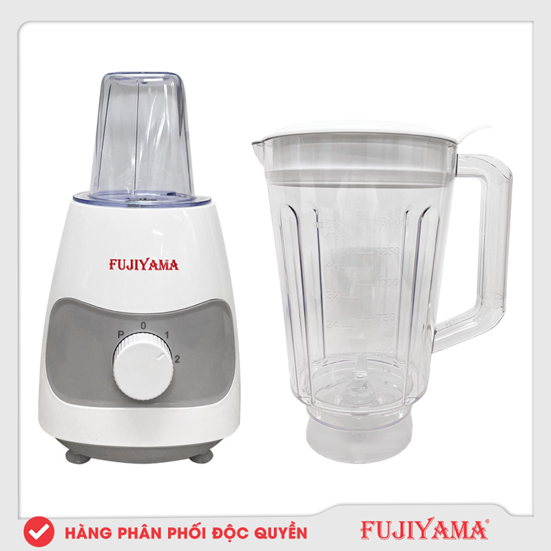 Máy xay sinh tố Fujiyama 1.5 lít BL816