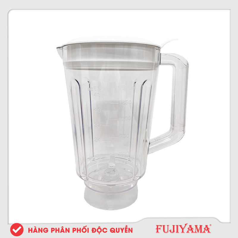 Máy xay sinh tố Fujiyama 1.5 lít BL816